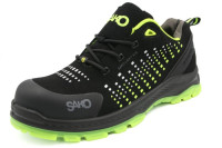 Încălțăminte de protecție SAKO 05-004 ESD Celadon S3S Reveni
